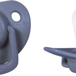 Filibabba 2-pak Sutter 0-6 Mdr. - Powder Blue Filibabba Moments