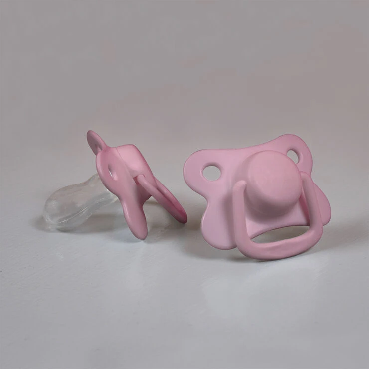 Filibabba 2-pak Sutter 6+ Mdr. - Dusty Rose Filibabba Moments 4 Filibabba 2-pak Sutter 6+ Mdr. - Dusty Rose Filibabba Moments - Billede 2