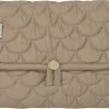 Cam Cam Copenhagen Changing Mat, Quilted - OCS Camel/Lierre Camel -Ergobaby store unnamed file 2219