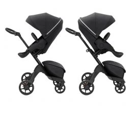 Stokke Xplory X Rich Black 11 Stokke Xplory X Rich Black -Ergobaby store unnamed file 222