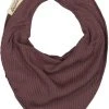MarMar Copenhagen Dry Bib Mahogany -Ergobaby store unnamed file 2221