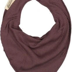 MarMar Copenhagen Dry Bib Mahogany