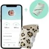 Owlet Smart Sock 3 Leopard Bundle 2 Owlet Smart Sock 3 Leopard Bundle -Ergobaby store unnamed file 2224