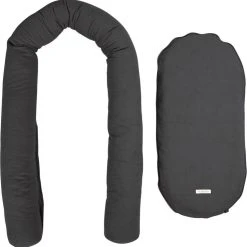 Filibabba Babynest - Fløjl - Stone Grey Stone Grey 10 Filibabba Babynest - Fløjl - Stone Grey Stone Grey -Ergobaby store unnamed file 2228