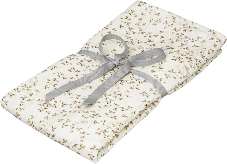 Cam Cam Copenhagen Swaddle - GOTS Lierre Lierre 3 Cam Cam Copenhagen Swaddle - GOTS Lierre Lierre