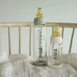 BIBS Baby Glass Bottle Complete Set Latex 225ml Blush Blush 7 BIBS Baby Glass Bottle Complete Set Latex 225ml Blush Blush -Ergobaby store unnamed file 2238