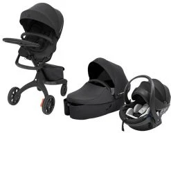 Stokke Xplory X Rich Black 13 Stokke Xplory X Rich Black -Ergobaby store unnamed file 224