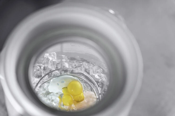 Zwilling Babymad Indsats Sølv 6 Zwilling Babymad Indsats Sølv - Billede 4