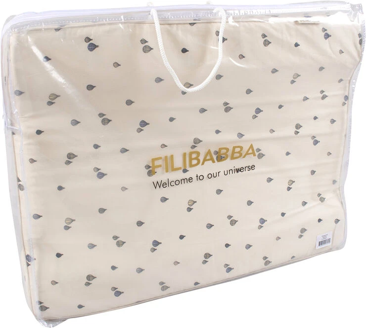 Filibabba Puslepude - Dreamers Dreamers 4 Filibabba Puslepude - Dreamers Dreamers - Billede 2