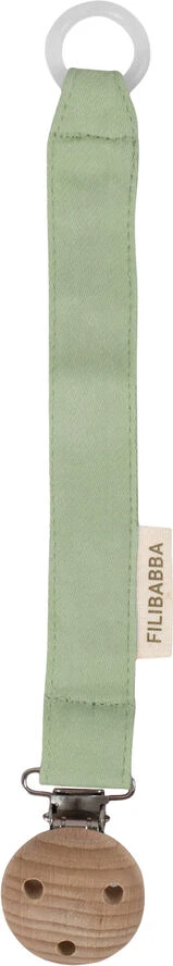 Filibabba Suttesnor - Tender Green Tender Green 4 Filibabba Suttesnor - Tender Green Tender Green - Billede 2