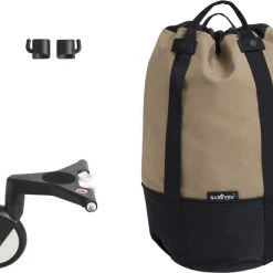 Babyzen YOYO+ Taske - Taupe