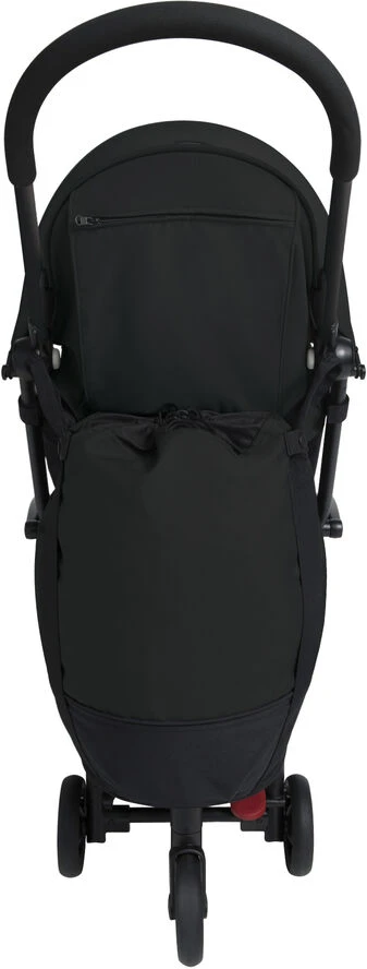 Babyzen YOYO+ Taske - Black 5 Babyzen YOYO+ Taske - Black - Billede 3