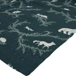 Filibabba Stofble GOTS - Night Night