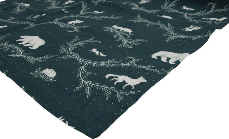 Filibabba Stofble GOTS - Night Night 3 Filibabba Stofble GOTS - Night Night