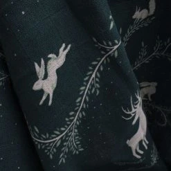 Filibabba Stofble GOTS - Night Night 9 Filibabba Stofble GOTS - Night Night -Ergobaby store unnamed file 2282