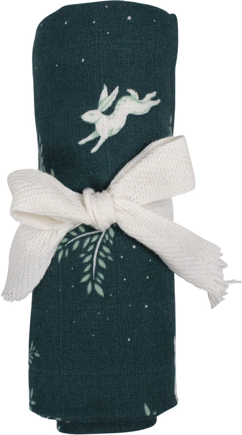 Filibabba Stofble GOTS - Night Night 7 Filibabba Stofble GOTS - Night Night - Billede 5