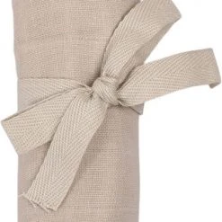 Filibabba Stofble GOTS - Doeskin Doeskin