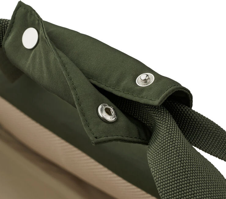 Liewood AMBER BABY NEST OG LIFT Hunter Green 7 Liewood AMBER BABY NEST OG LIFT Hunter Green - Billede 5