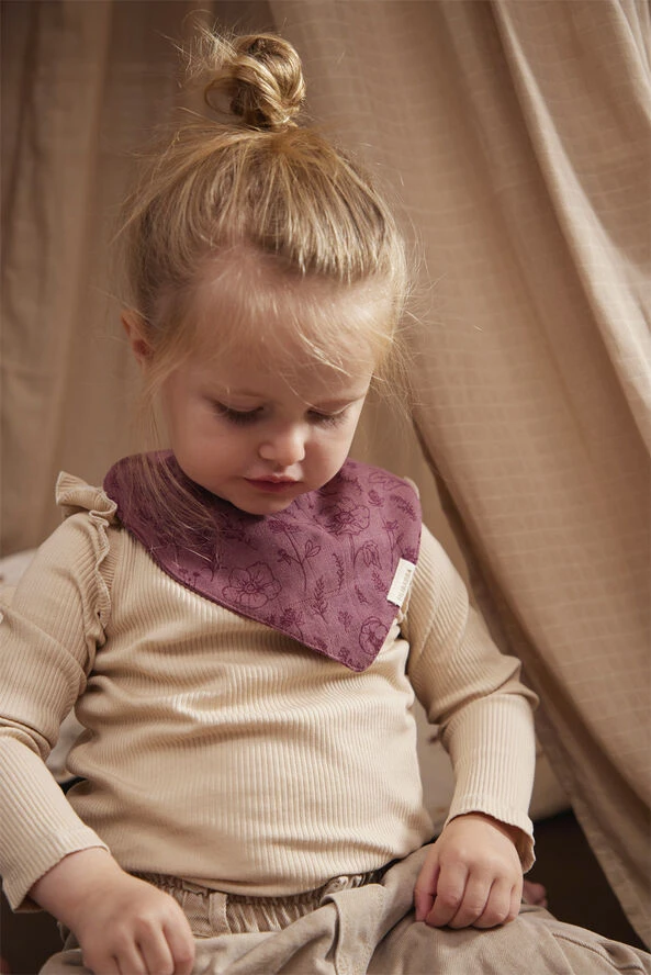 Filibabba Savlesmæk GOTS - Fall Flowers Fall Flowers 3 Filibabba Savlesmæk GOTS - Fall Flowers Fall Flowers