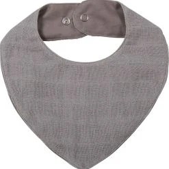 Filibabba Savlesmæk - Muslin Grey Muslin