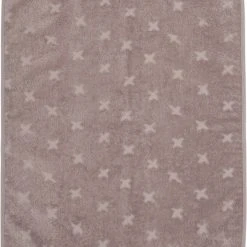 Müsli By Green Cotton Nursery Towel Rose Wood