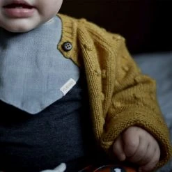 Filibabba Savlesmæk - Muslin Grey Muslin 10 Filibabba Savlesmæk - Muslin Grey Muslin -Ergobaby store unnamed file 2301