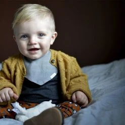 Filibabba Savlesmæk - Muslin Grey Muslin 11 Filibabba Savlesmæk - Muslin Grey Muslin -Ergobaby store unnamed file 2302