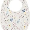 Cam Cam Copenhagen Classic Bib Pressed Leaves Rose 2 Cam Cam Copenhagen Classic Bib Pressed Leaves Rose -Ergobaby store unnamed file 2303