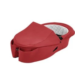 Stokke Xplory X Carry Cot Ruby Red