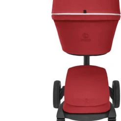 Stokke Xplory X Carry Cot Ruby Red 9 Stokke Xplory X Carry Cot Ruby Red -Ergobaby store unnamed file 2306