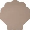 That's Mine Foam Play Mat Shell - Shell - Light Brown 1 That's Mine Foam Play Mat Shell - Shell - Light Brown -Ergobaby store unnamed file 2309