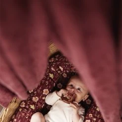 Filibabba Blomsterbidering I Naturgummi 8 Filibabba Blomsterbidering I Naturgummi -Ergobaby store unnamed file 2318