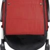 Babyzen YOYO Footmuff - Red