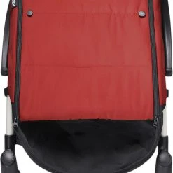 Babyzen YOYO Footmuff - Red