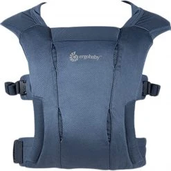 Ergobaby Embrace Soft Air Mesh - Blue