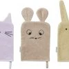 Liewood Sylvester Washcloth Mouse/light Lavender Multi Mix 1 Liewood Sylvester Washcloth Mouse/light Lavender Multi Mix -Ergobaby store unnamed file 2339