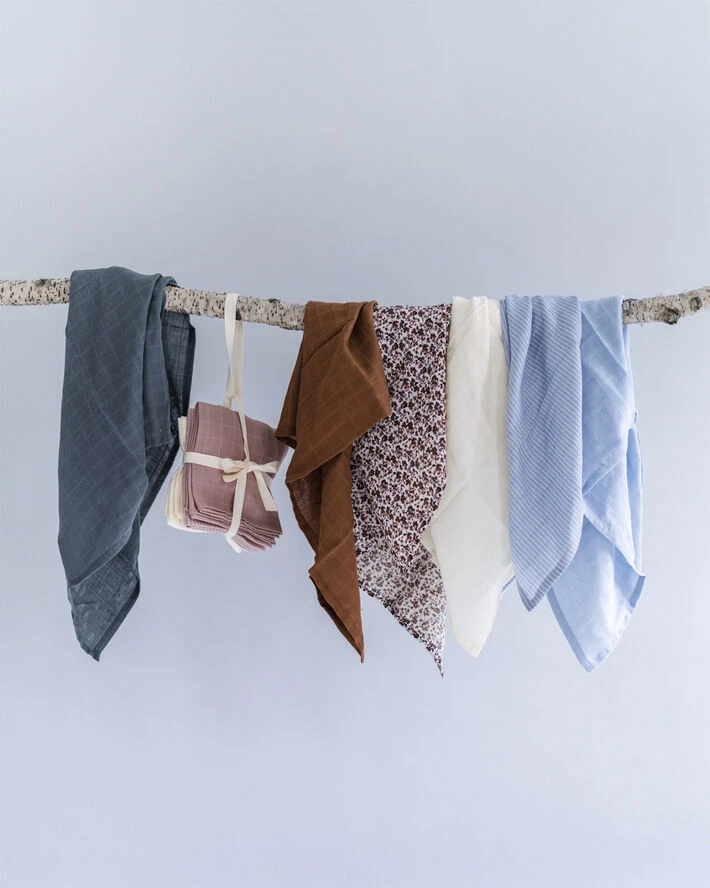 BAKITO By Magasin Du Nord Collection Lemon 1 G 3-pak Toffee Stripe Mix 4 BAKITO By Magasin Du Nord Collection Lemon 1 G 3-pak Toffee Stripe Mix - Billede 2