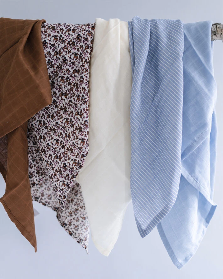 BAKITO By Magasin Du Nord Collection Lemon 1 G 3-pak Toffee Stripe Mix 5 BAKITO By Magasin Du Nord Collection Lemon 1 G 3-pak Toffee Stripe Mix - Billede 3