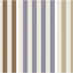 Haps Nordic Sui Muslin Cloths Marine Stripe Warm