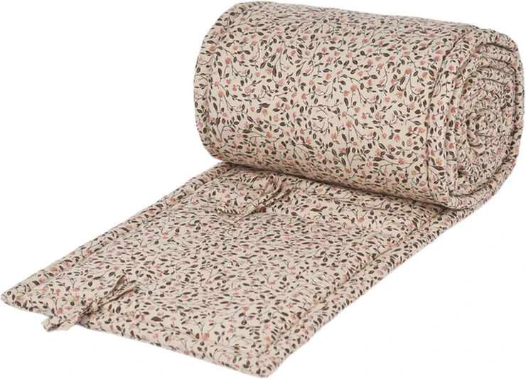 MarMar Copenhagen Bed Bumper Floral 3 MarMar Copenhagen Bed Bumper Floral