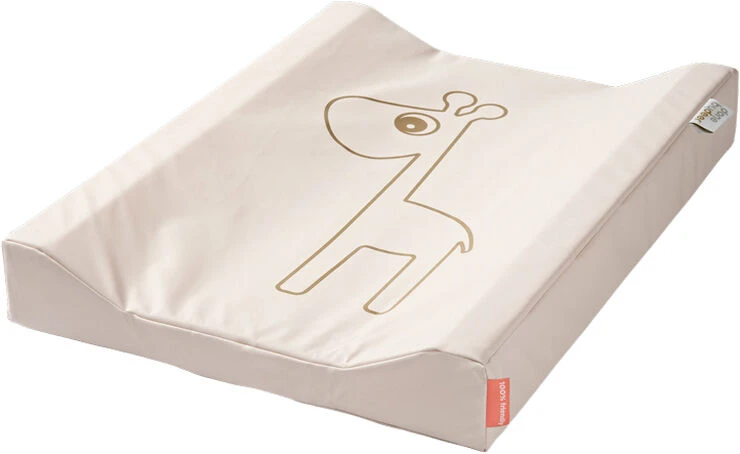 Done By Deer Puslehynde, Raffi, Pudder/guld Powder 3 Done By Deer Puslehynde, Raffi, Pudder/guld Powder