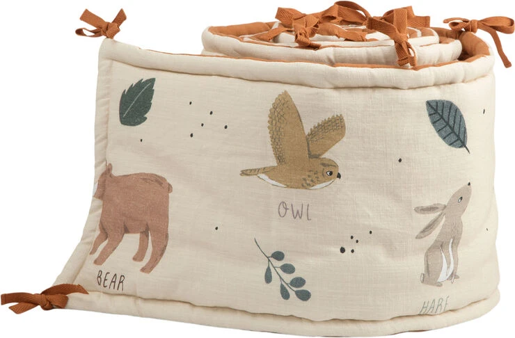 Sebra Sengerand, Nightfall, Sweet Tea Brown 3 Sebra Sengerand, Nightfall, Sweet Tea Brown