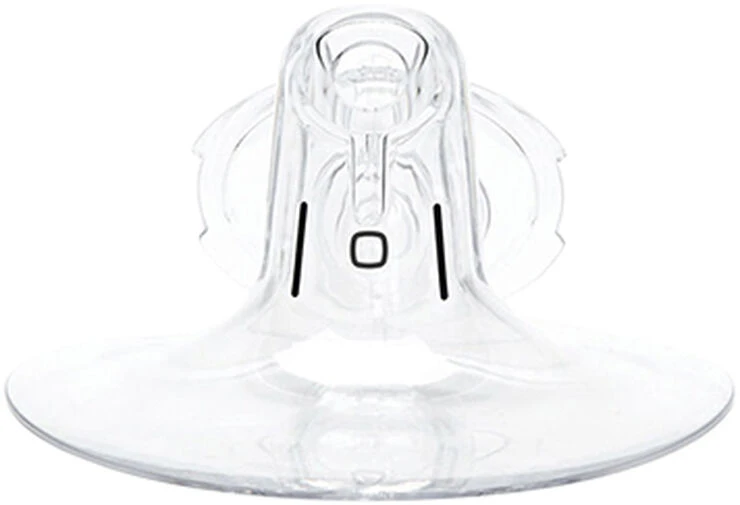 Elvie Pump Breast Shield - 28mm 2 Pack 3 Elvie Pump Breast Shield - 28mm 2 Pack