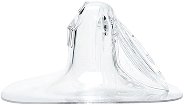 Elvie Pump Breast Shield - 28mm 2 Pack 4 Elvie Pump Breast Shield - 28mm 2 Pack - Billede 2