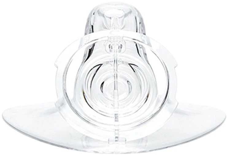 Elvie Pump Breast Shield - 28mm 2 Pack 5 Elvie Pump Breast Shield - 28mm 2 Pack - Billede 3