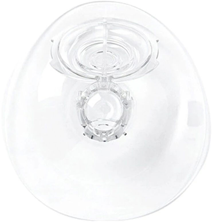 Elvie Pump Breast Shield - 28mm 2 Pack 6 Elvie Pump Breast Shield - 28mm 2 Pack - Billede 4