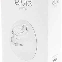 Elvie Pump Breast Shield - 28mm 2 Pack 11 Elvie Pump Breast Shield - 28mm 2 Pack -Ergobaby store unnamed file 2384