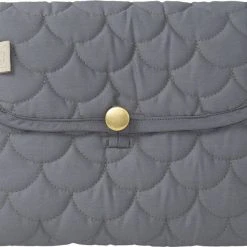 Cam Cam Copenhagen Changing Mat Charcoal