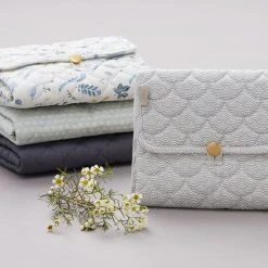 Cam Cam Copenhagen Changing Mat Charcoal -Ergobaby store unnamed file 2389