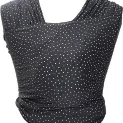 Ergobaby Aura Twinkle Grey